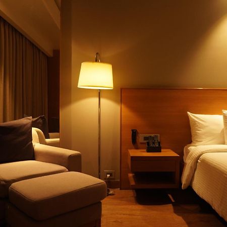 Kiranshree Grand Hotell Guwahati Eksteriør bilde