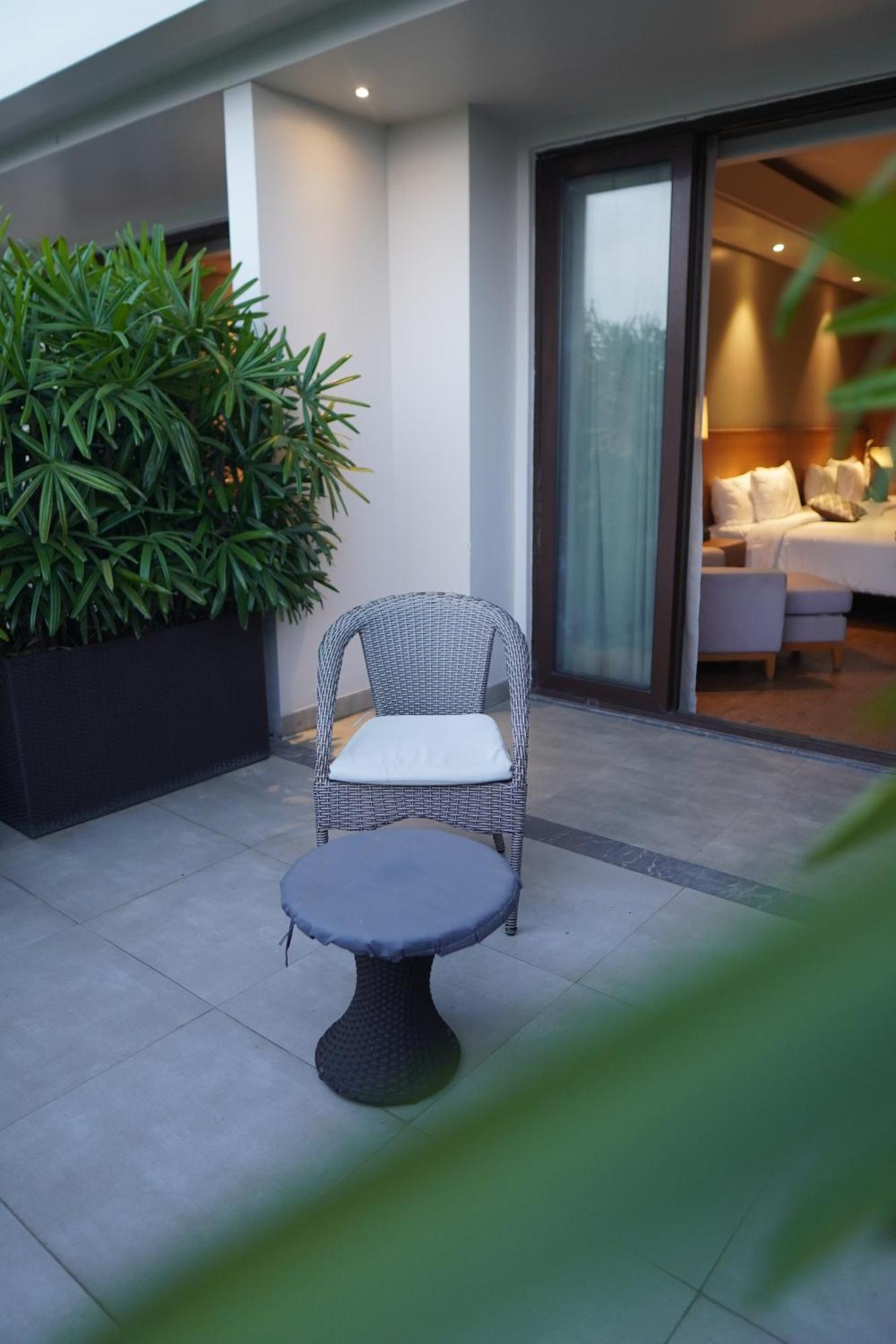 Kiranshree Grand Hotell Guwahati Eksteriør bilde